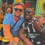 Billy - @_billytimmons - Instagram