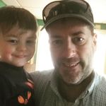 Bill Tobey - @billtobey - Instagram