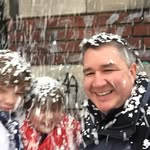 Bill Towers - @billtowerss - Instagram