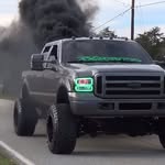 Bill Townsend - @_diesel_pics_ - Instagram