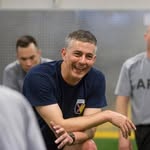 Bill Townsend - @billtownsend7 - Instagram