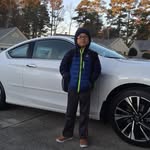 bill tran - @m3rr1ck51 - Instagram