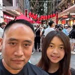 Bill Tran - @billtran26 - Instagram