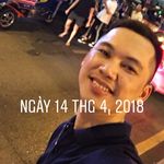 Bill Trần - @tranbill8694 - Instagram
