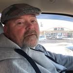 Bill Travis Sr. - @travissr.b - Instagram