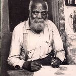 Bill Traylor: Chasing Ghosts - @billtraylorchasingghosts - Instagram