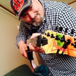 Bill Trent - @billtrent68 - Instagram