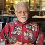 Bill Trost - @btrost7 - Instagram