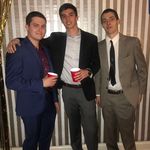 Bill Tyler - @bustybill - Instagram