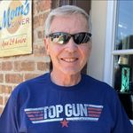 William Tyrrell - @tyrrell.bill - Instagram