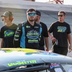 Billy VanMeter - @vanmeter_racing - Instagram