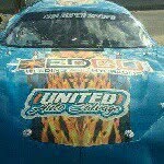 Billy vanmeter - @bvm2323racing - Instagram