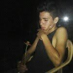 Bill Vera Candia - @bedanivera30 - Instagram