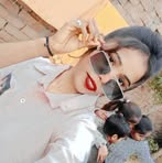 Payal Verma - Facebook