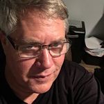 Bill Vickers - @vickers4997 - Instagram