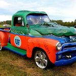 Bill Vickers - @bill.vickers.54 - Instagram