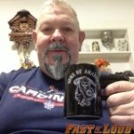 Bill Vickers - @bigbill871 - Instagram