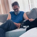Bill Vickers - @kn9n - Instagram