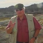 Bill Voss - @vossbill - Instagram