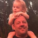 Bill Voss - @billyrayvoss - Instagram