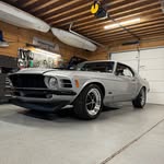 Bill Voss - @1970_stangalang - Instagram