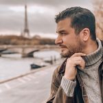 Vasilis Vossos - @billvossos - Instagram