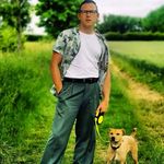 Bill Wadsworth - @billy_thefish_ - Instagram