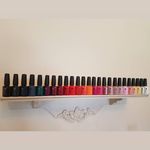 Billie- Jo Wadsworth - @nailsbybilliejo - Instagram