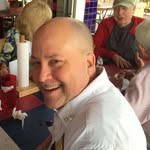 Bill Waldrop - @buttwhistle - Instagram