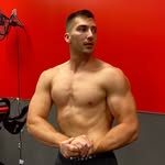 Will Waldrop - @willwaldropfitness - Instagram