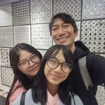 Bill Natalendra - @billwalesa - Instagram