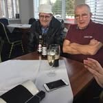Billy Wales - @billywales1942 - Instagram