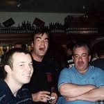Wild Billy Wales - @wildbillywales - Instagram