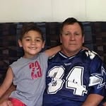Bill Walker - @billwalker1952 - Instagram