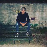Bill Walker - @__billwalker__ - Instagram