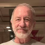Bill Walker - @billwalkerarts - Instagram