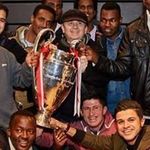 Bill Walton - @billwaltonuk - Instagram