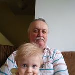Bill Walton - @bill.walton.58152 - Instagram