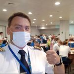 Denys Bill Walton - @denys_pilotxc - Instagram