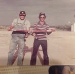 Bill Warnock - Facebook