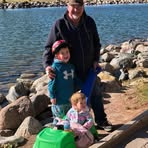 Bill Warnock - Facebook