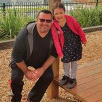 Billy Warnock - @mushangabw - Instagram