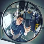 Bill Washburn - @8i11 - Instagram