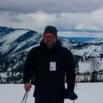 Bill Washburn - @godzillaoverland - Instagram