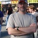 Bill Washburn - @dadbot_ - Instagram