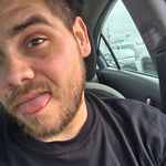 Bill Wayne - @richardsbilly04 - Instagram