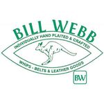Bill Webb - @billwebbheritageleather - Instagram