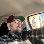Bill Webb - @tattooedbilly75 - Instagram