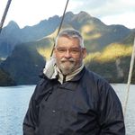Bill Webb - @zulugunner45a - Instagram