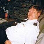 Bill Weldon - @talon9365 - Instagram